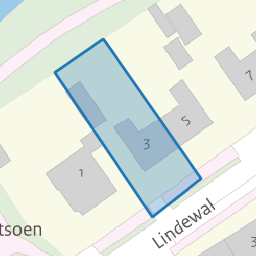 Perceel DBG02-B-2711