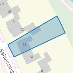 Perceel DBG02-B-2713