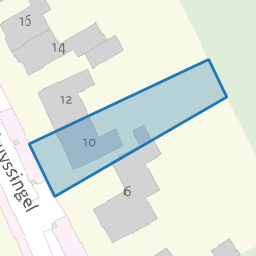 Perceel DBG02-B-2714