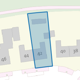 Perceel DBG02-B-2716