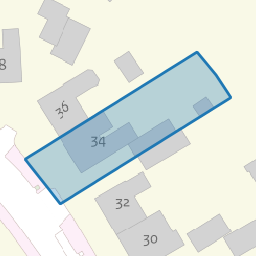 Perceel DBG02-B-2719