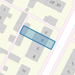 Perceel DBG02-B-2721