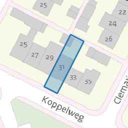 Perceel DBG02-B-2724