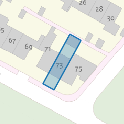 Perceel DBG02-B-2731