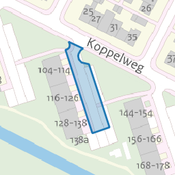 Perceel DBG02-B-2751