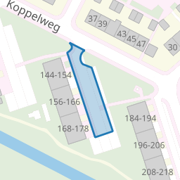 Perceel DBG02-B-2752