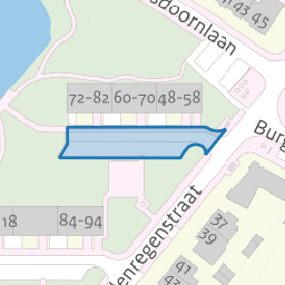 Perceel DBG02-B-2755