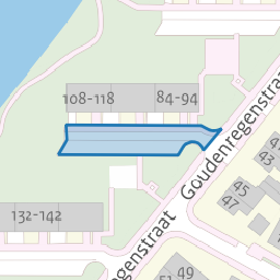 Perceel DBG02-B-2756