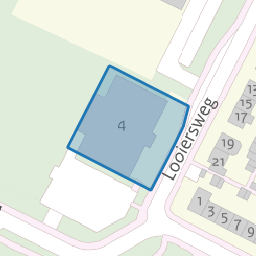 Perceel DBG02-B-2759