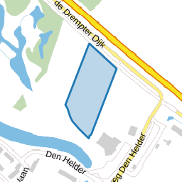 Perceel DBG02-B-2762