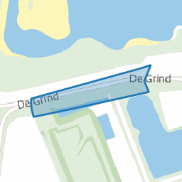 Perceel DBG02-B-2770