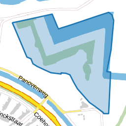 Perceel DBG02-B-2771