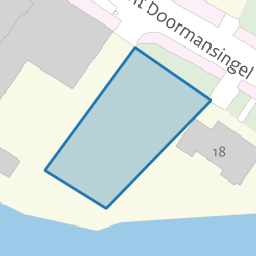 Perceel DBG02-B-2773