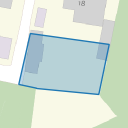 Perceel DBG02-B-2776