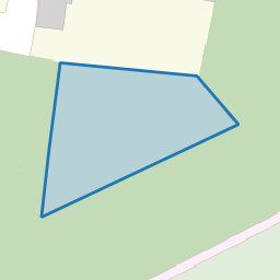 Perceel DBG02-B-2777