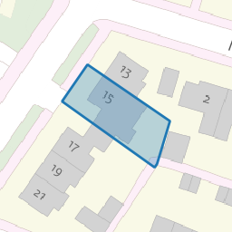 Perceel DBG02-B-2790