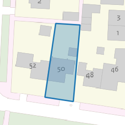 Perceel DBG02-B-2802