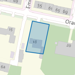 Perceel DBG02-B-2805