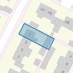 Perceel DBG02-B-2820