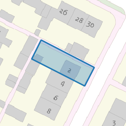 Perceel DBG02-B-2821