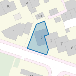 Perceel DBG02-B-2825