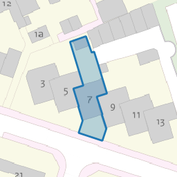 Perceel DBG02-B-2827