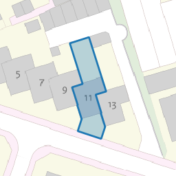 Perceel DBG02-B-2829