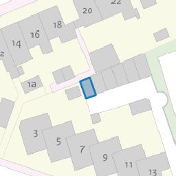 Perceel DBG02-B-2832