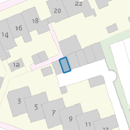 Perceel DBG02-B-2833