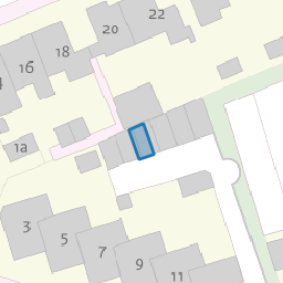 Perceel DBG02-B-2834