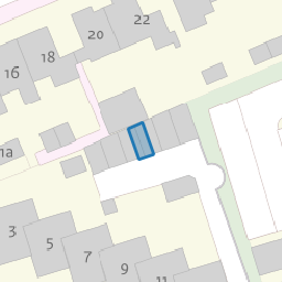 Perceel DBG02-B-2835