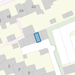 Perceel DBG02-B-2836