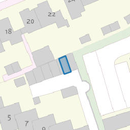 Perceel DBG02-B-2837