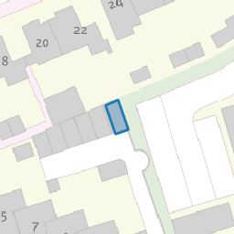 Perceel DBG02-B-2838