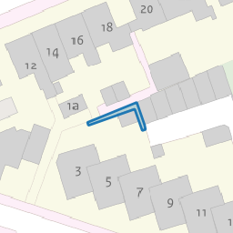 Perceel DBG02-B-2839