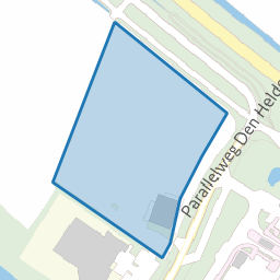 Perceel DBG02-B-2858