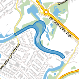 Perceel DBG02-B-2860