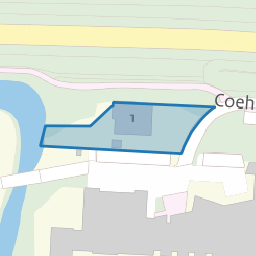 Perceel DBG02-B-2865