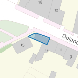 Perceel DBG02-B-2868