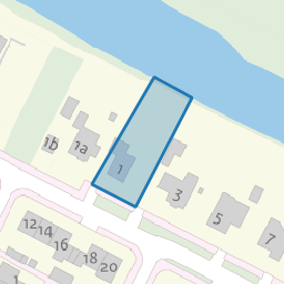 Perceel DBG02-B-2870