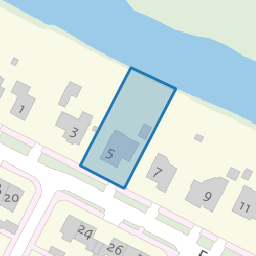 Perceel DBG02-B-2872