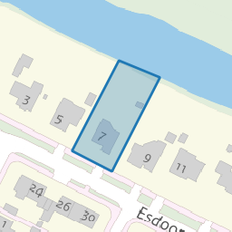 Perceel DBG02-B-2873