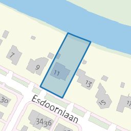 Perceel DBG02-B-2875