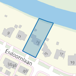 Perceel DBG02-B-2876