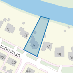 Perceel DBG02-B-2877