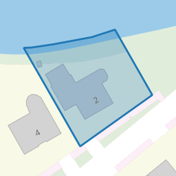 Perceel DBG02-B-2883