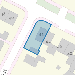 Perceel DBG02-B-2884