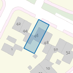 Perceel DBG02-B-2886