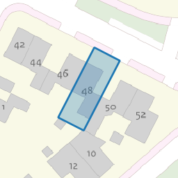 Perceel DBG02-B-2887