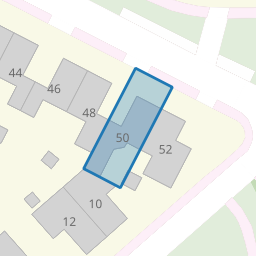 Perceel DBG02-B-2888